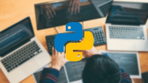 Curso Experto en Python en Uruguay