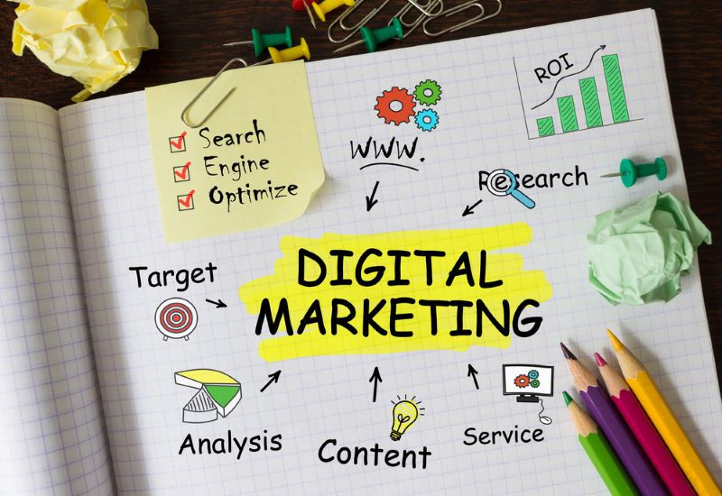 Máster en Marketing y Comunicación Digital en Uruguay